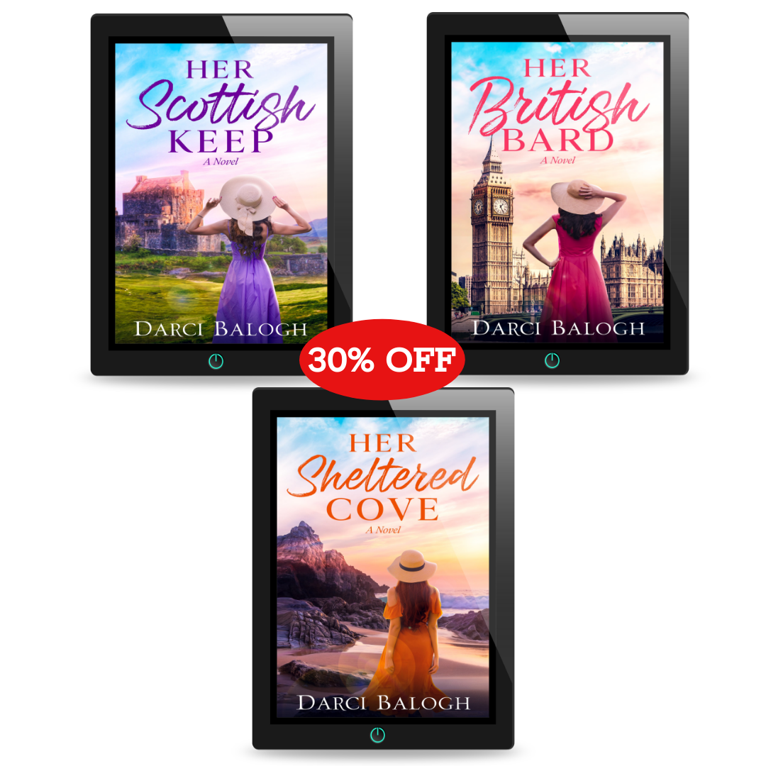 Dream Come True Series