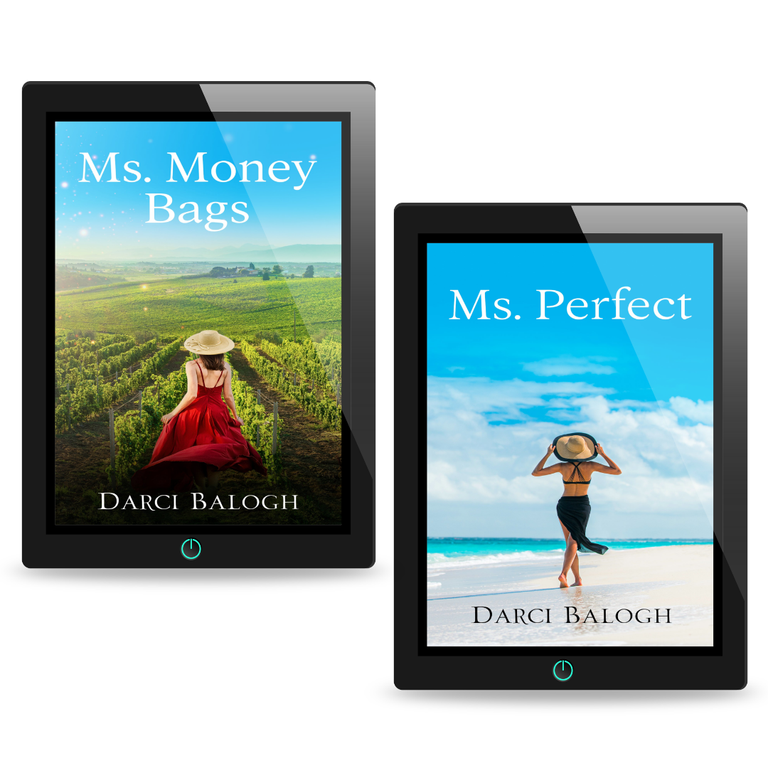 Lady Billionaires Series