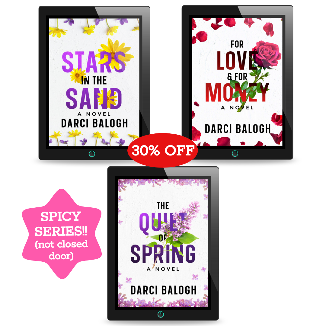 Love & Marriage Series