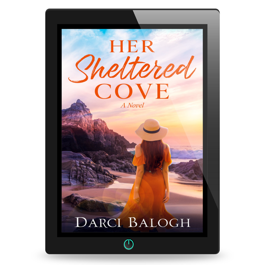 Her Sheltered Cove - Romantic Women's Fiction