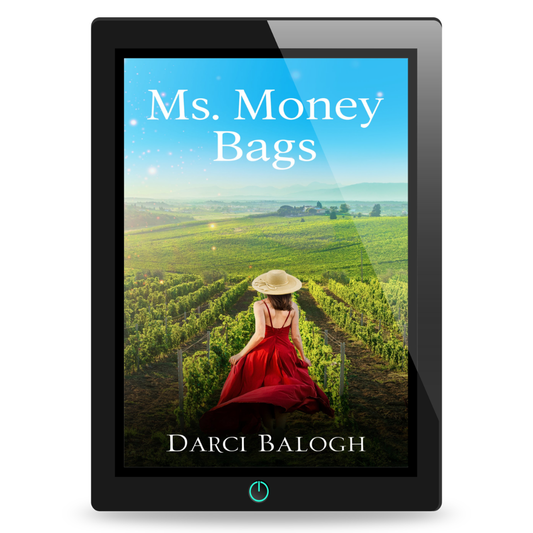 Ms. Money Bags - Romantic Women's Fiction