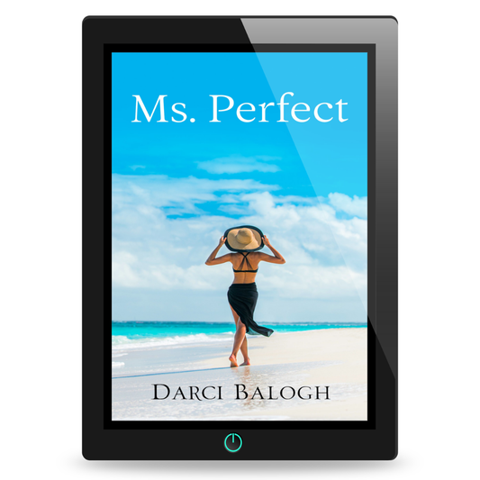Ms. Perfect - Romantic Women's Fiction